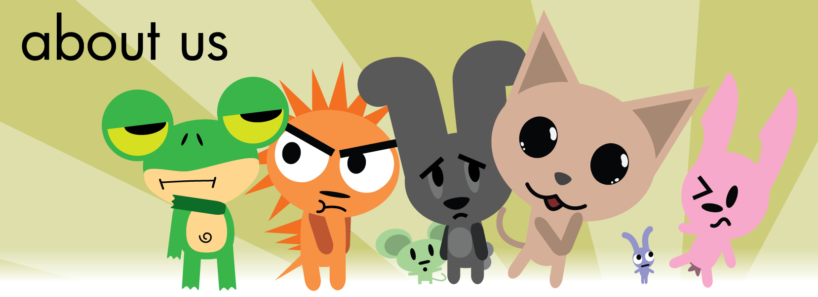 the gang